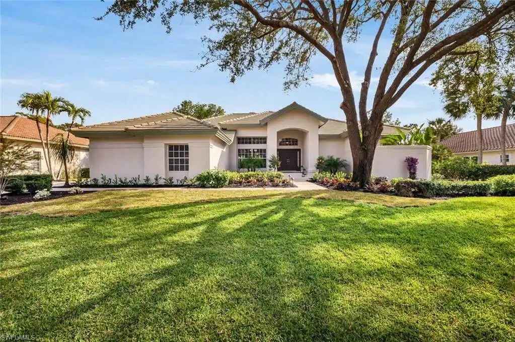 Exceptional Opportunity in Sought-after Pelican Landing