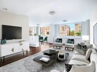 Rare Central Park Gem for Rent