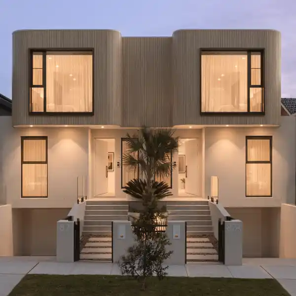 BESPOKE RESIDENCE COMBINES ARCHITECTURAL FINESSE WITH FLAWLESS FAMILY FUNCTIONALITY