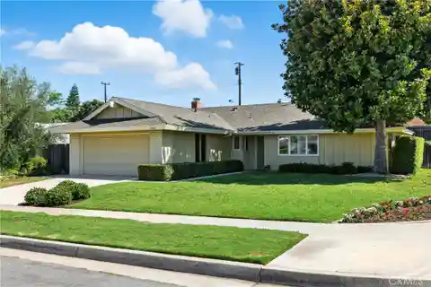Beautifully Maintained Home on Large Corner Lot
