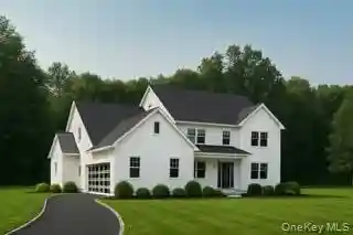 Extraordinary New Construction