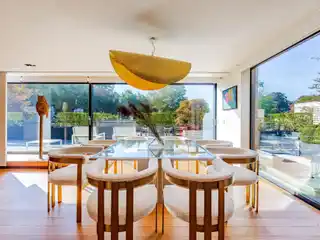 Exceptional Renovated Penthouse in the Prince D'orange District