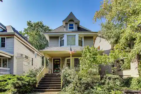 Lovingly Maintained Home