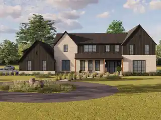 Redefining Luxury in Barrington Hills