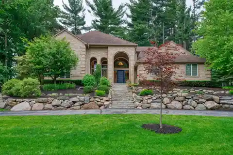 Stunning Pine Creek Home with Unique Amenities