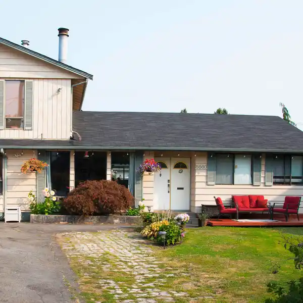 FANTASTIC OPPORTUNITY ON A LARGE LOT