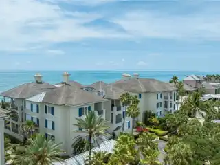 Exceptional Oceanfront Corner Condo