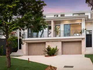 Innovatively Designed Brand New Home