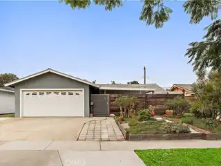 Incredibly Charming Residence with Stylish Modern Upgrades