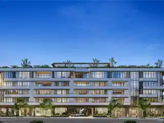 Luxury Living in the Waldorf Astoria Residences Cherry Creek