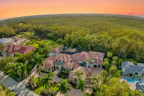 Iconic Quail West Estate