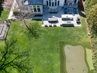Immaculate Home on a Sunny Oversized Lot