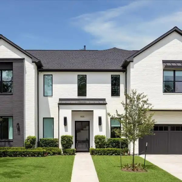 INCREDIBLE HOME FULL OF THOUGHTFUL DETAILS