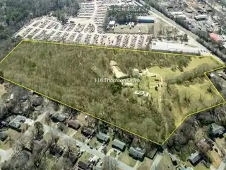 Unique and Versatile Property of Just Under 17 Acres