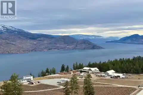 New Walkout Rancher with Breathtaking Lake Views