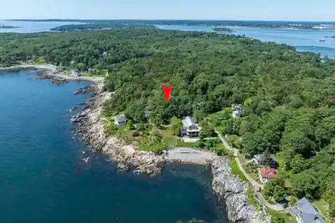 Build Your Island Dream Home at Josiah's Cove