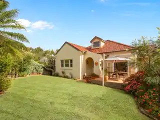 Unique Quintessential Coastal Home