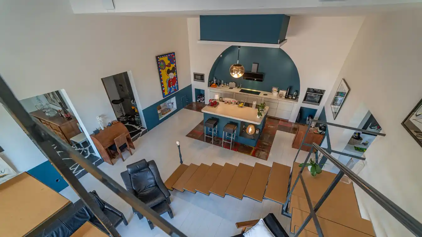 Elegant Property with Architectural Heritage