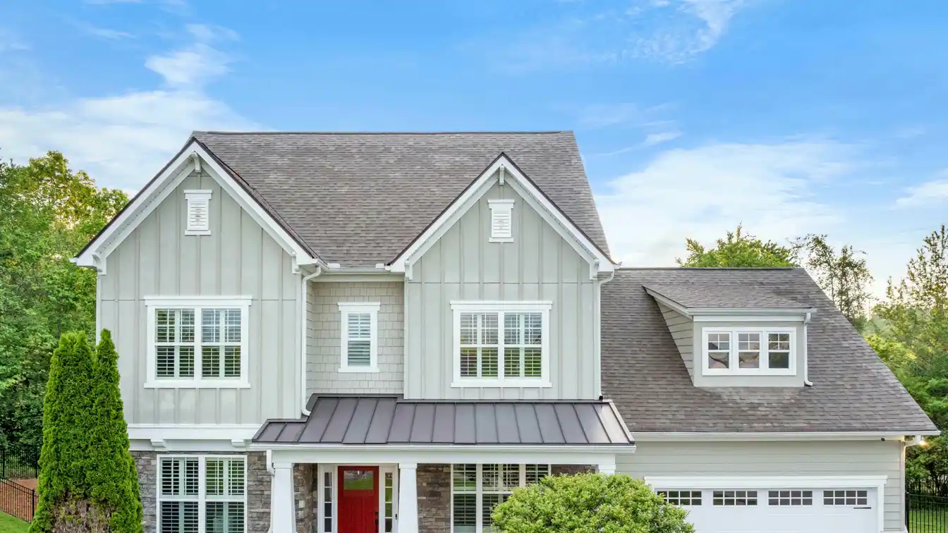 Luxurious Sanctuary in Farragut
