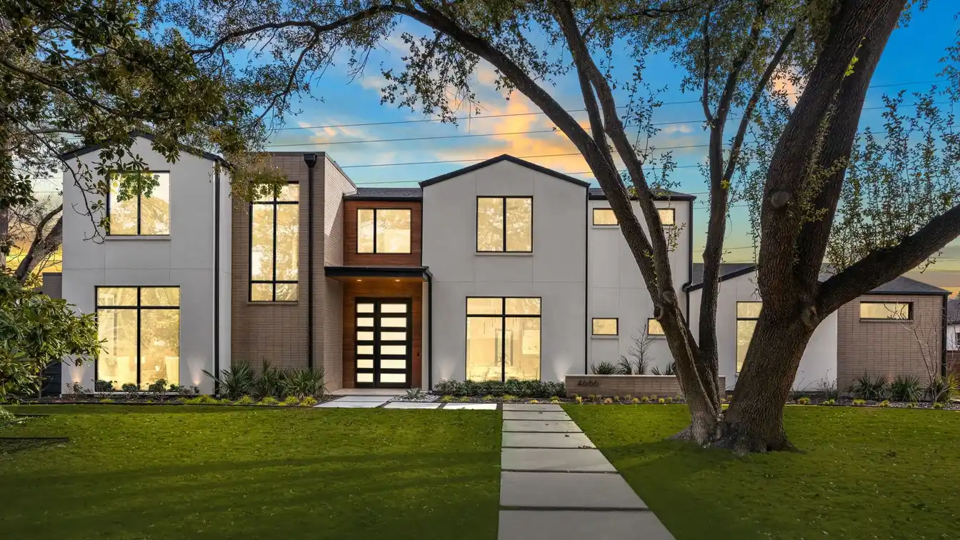 Impressive Five Bedroom Estate
