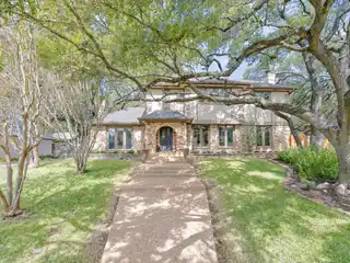 Convenient Austin Living Meets Hill Country Charm in Westlake
