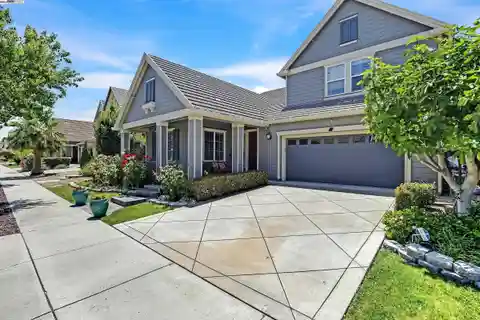 Modern Upgrades Meet Classic San Ramon Charm