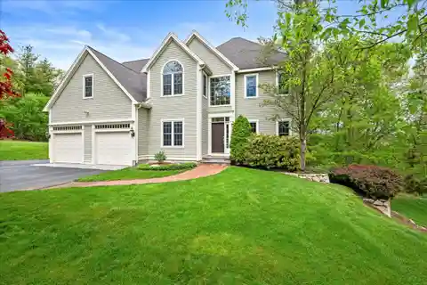 Beautiful Expanded Colonial