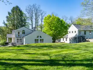 Exquisite Estate in Millbrook Hunt Country