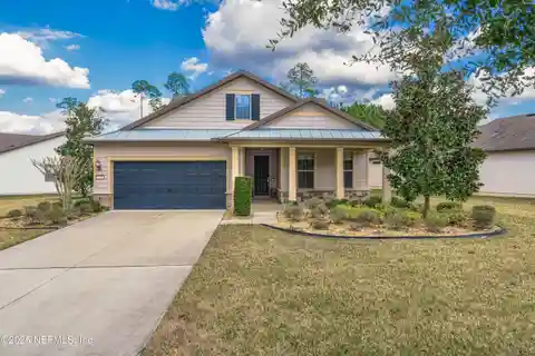 Move-in Ready Home with a Popular Plan in Del Webb Ponte Vedra