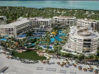 Elegant One Bedroom in the Residences at the St. Regis Longboat Key