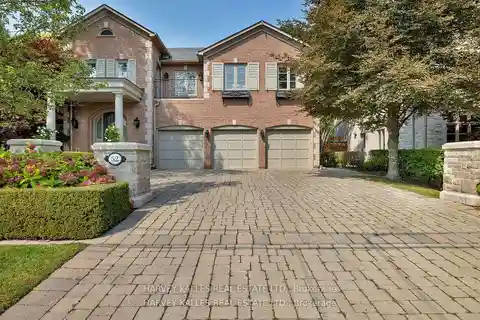 Impeccably Appointed and Meticulously Maintained Home