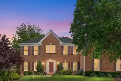 Modern Upgrades Meet Classic Elegance