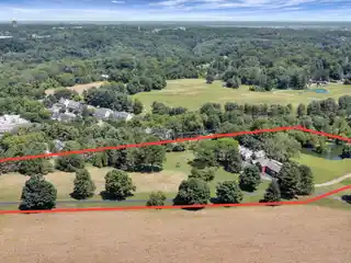 Historic Ball Farm - Circa 1725