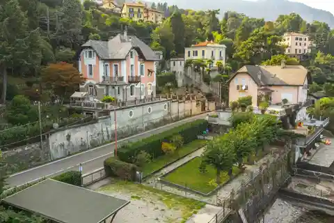 Elegant Period Villa