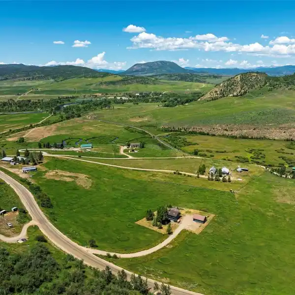 PICTURESQUE 6.06-ACRE PROPERTY