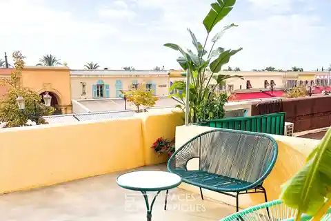 Exceptional Apartment in the Heart of Old Nice