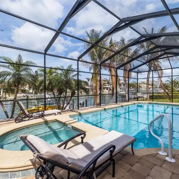 BEAUTIFULLY UPDATED WATERFRONT HOME IN SANDS POINT