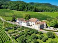 CHâTEAU LE ROSEY