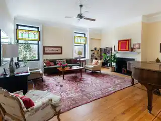 Rare Find at the Famed Swarthmore