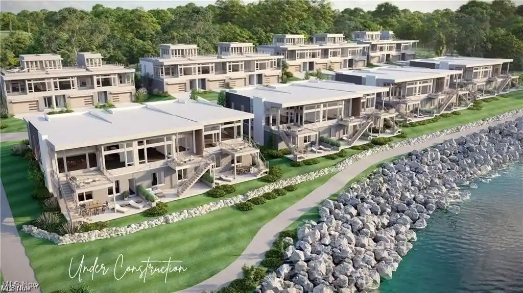 Customize Your Luxury Townhome in Waterwood Resort