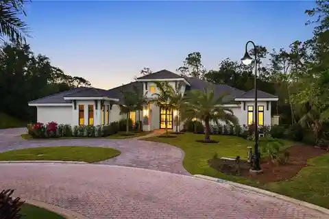 New Construction in Quail West