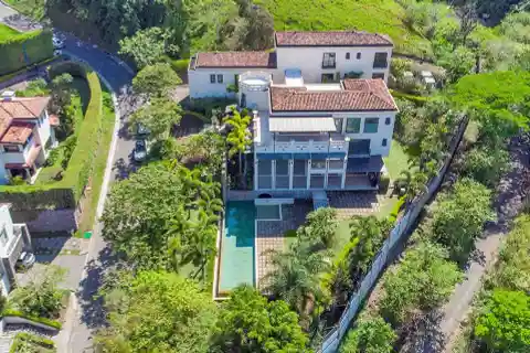 Villa Mysor 