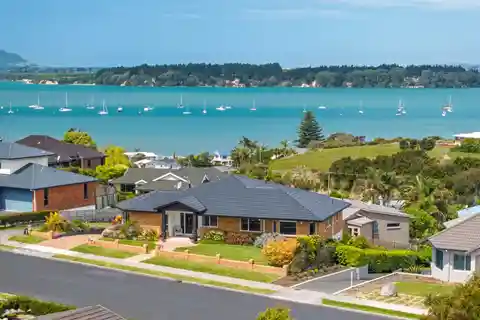 Piece of Paradise in Omokoroa