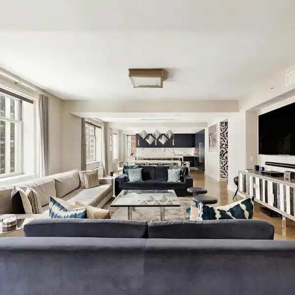 Residential