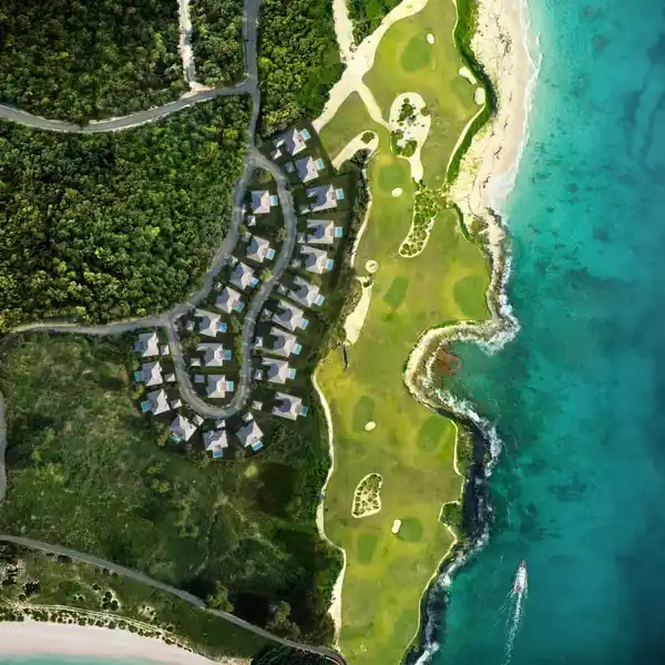 LUXURY LIVING AT THE PLAYGROUND RESIDENCES