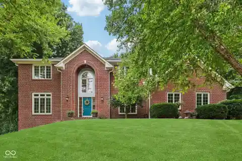 Timeless Elegance in Coveted Community