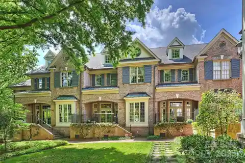 Full-brick Condo with Attached Garage