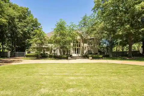 Breathtaking Germantown Home