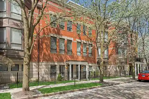 Stunning Old Town Townhome with Designer Upgrades