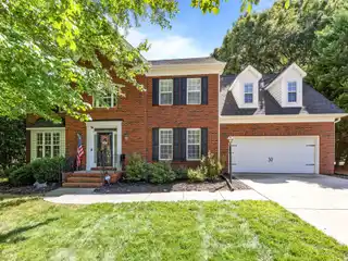 Lovely Home Offering Space and Versatility
